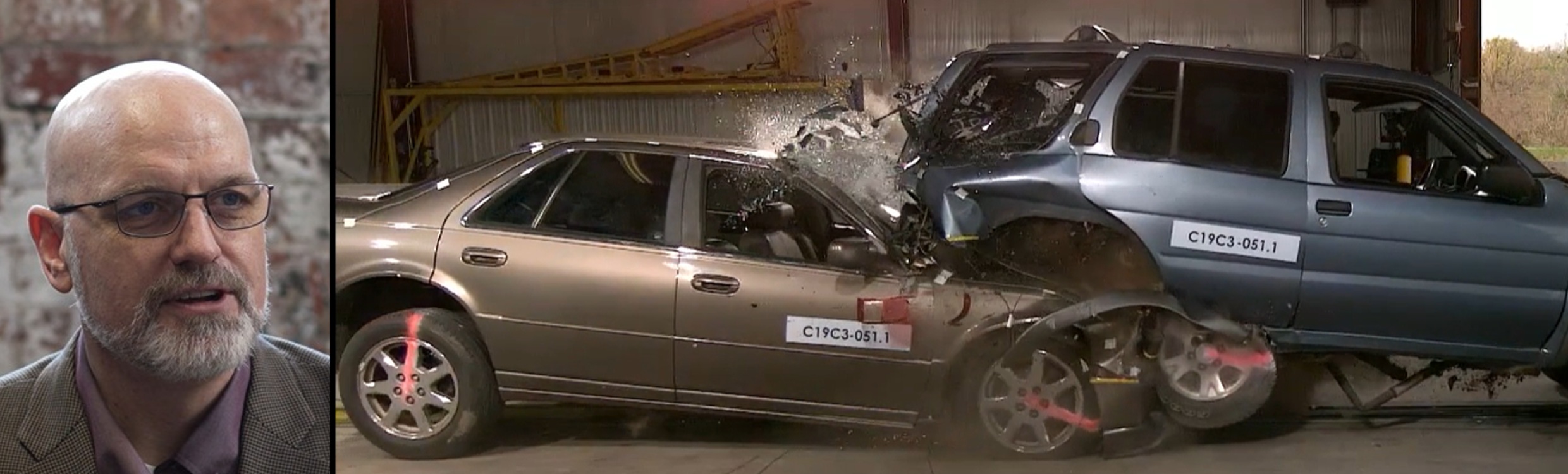 The Role of AI in Modern Crash Investigation_Leica in interview with Jarrod Carter
